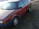 Volkswagen Passat 1991 года за 430 000 тг. в Костанай – фото 5