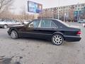 Mercedes-Benz S 320 1995 годаүшін3 411 975 тг. в Кызылорда – фото 5