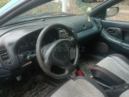 Mazda 323 1994 года за 500 000 тг. в Талдыкорган – фото 4