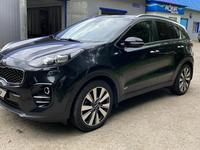 Kia Sportage 2017 года за 11 300 000 тг. в Усть-Каменогорск