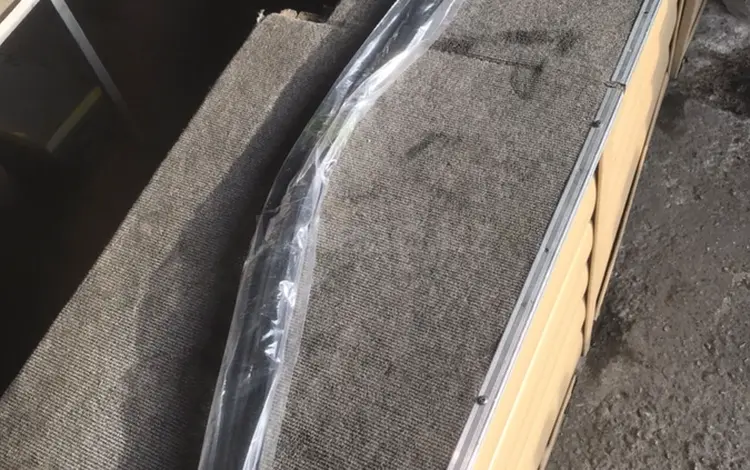 Ветровик mark 100 за 7 000 тг. в Алматы