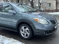 Pontiac Vibe 2006 года за 4 350 000 тг. в Алматы – фото 2