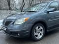 Pontiac Vibe 2006 года за 4 350 000 тг. в Алматы – фото 10