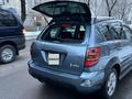 Pontiac Vibe 2006 года за 4 350 000 тг. в Алматы – фото 24
