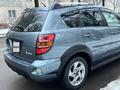 Pontiac Vibe 2006 года за 4 350 000 тг. в Алматы – фото 5