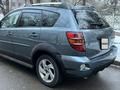 Pontiac Vibe 2006 года за 4 350 000 тг. в Алматы – фото 8