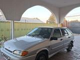 ВАЗ (Lada) 2114 2013 годаүшін1 350 000 тг. в Тараз