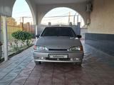 ВАЗ (Lada) 2114 2013 годаүшін1 350 000 тг. в Тараз – фото 3