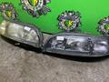 AUTO KRAFT Фары Bольво V70 R/L пара за 45 000 тг. в Астана