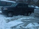 УАЗ Pickup 2014 годаүшін3 500 000 тг. в Алматы