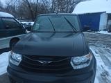 УАЗ Pickup 2014 годаүшін3 500 000 тг. в Алматы – фото 2