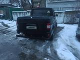 УАЗ Pickup 2014 годаүшін3 500 000 тг. в Алматы – фото 3