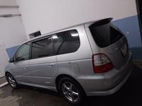 Honda Odyssey 2002 годаfor4 500 000 тг. в Тараз