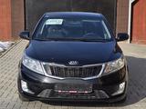 Kia Rio 2014 года за 5 900 000 тг. в Алматы