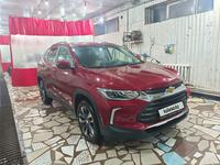 Chevrolet Tracker 2024 годаүшін9 000 000 тг. в Астана