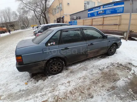 Volkswagen Passat 1989 года за 700 000 тг. в Павлодар – фото 3