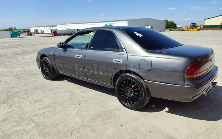 Nissan Bluebird 1995 года за 1 100 000 тг. в Караганда