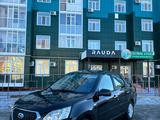 ВАЗ (Lada) Granta 2190 2015 годаfor3 300 000 тг. в Актобе – фото 4