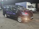 Toyota Alphard 2005 года за 6 100 000 тг. в Сарыагаш – фото 2