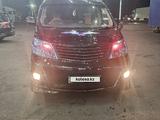Toyota Alphard 2005 года за 6 100 000 тг. в Сарыагаш