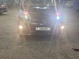 Toyota Alphard 2005 года за 6 100 000 тг. в Сарыагаш – фото 3
