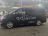 Toyota Alphard 2005 года за 6 100 000 тг. в Сарыагаш – фото 4