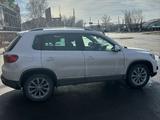 Volkswagen Tiguan 2011 годаүшін7 700 000 тг. в Костанай – фото 4