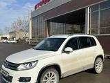 Volkswagen Tiguan 2011 года за 7 700 000 тг. в Костанай – фото 2