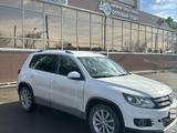 Volkswagen Tiguan 2011 года за 7 700 000 тг. в Костанай – фото 3