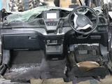 Хавкат на Honda Odyssey RB3 4пк K24Z2 2.4L за 1 150 000 тг. в Алматы – фото 4