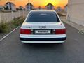 Audi 100 1991 года за 1 350 000 тг. в Талдыкорган – фото 3