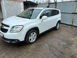 Chevrolet Orlando 2014 годаүшін6 600 000 тг. в Экибастуз – фото 2