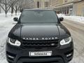 Land Rover Range Rover Sport 2015 года за 24 000 000 тг. в Астана – фото 20