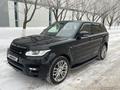 Land Rover Range Rover Sport 2015 года за 24 000 000 тг. в Астана – фото 39