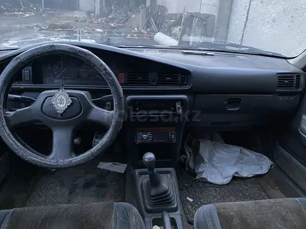 Mazda 626 1989 года за 600 000 тг. в Павлодар – фото 5