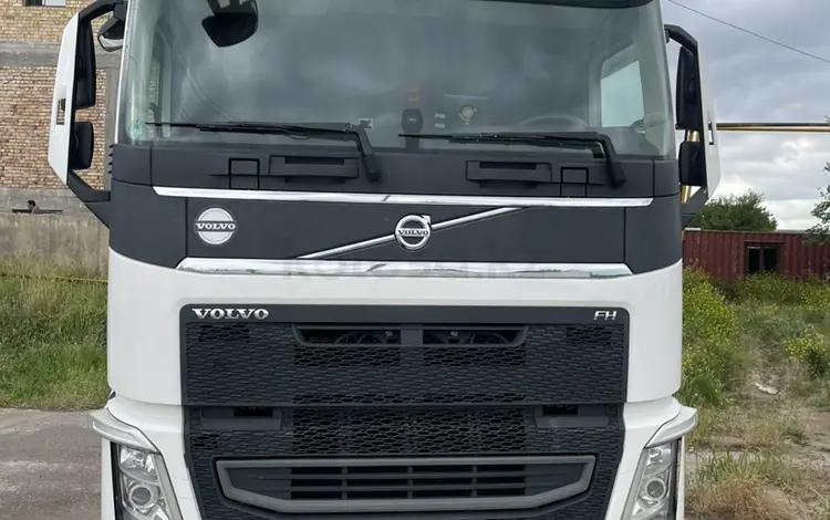 Volvo  FH 2015 годаүшін27 500 000 тг. в Шымкент