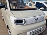 Wuling Hongguang Mini EV 2025 годаүшін5 300 000 тг. в Астана – фото 2