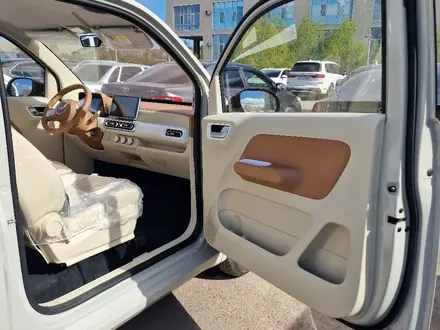 Wuling Hongguang Mini EV 2025 года за 4 700 000 тг. в Астана – фото 12