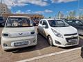Wuling Hongguang Mini EV 2025 годаүшін4 700 000 тг. в Астана – фото 15
