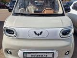 Wuling Hongguang Mini EV 2025 годаүшін5 300 000 тг. в Астана