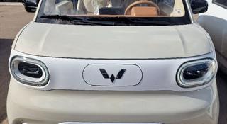 Wuling Hongguang Mini EV 2025 года за 4 700 000 тг. в Астана