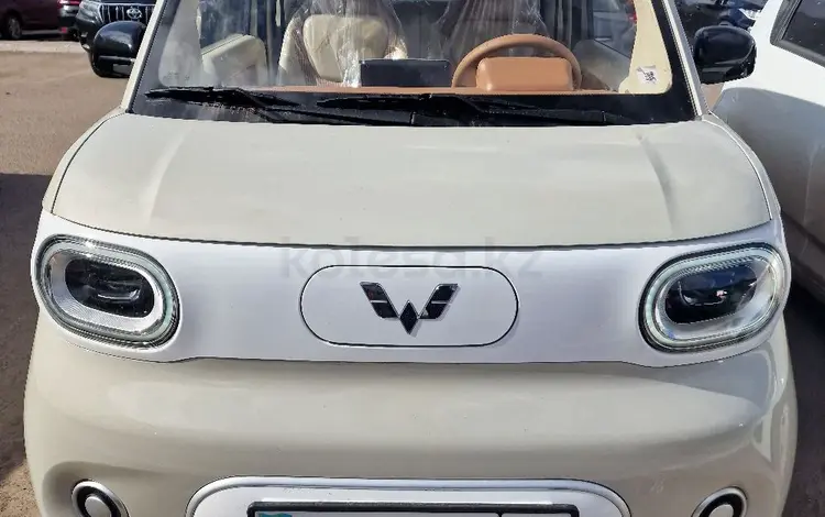 Wuling Hongguang Mini EV 2025 годаүшін4 700 000 тг. в Астана