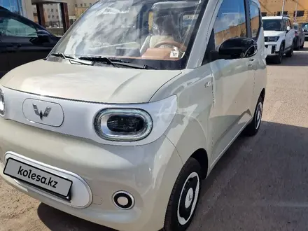 Wuling Hongguang Mini EV 2025 года за 4 700 000 тг. в Астана – фото 3
