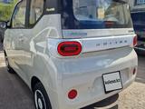 Wuling Hongguang Mini EV 2025 годаүшін5 300 000 тг. в Астана – фото 5