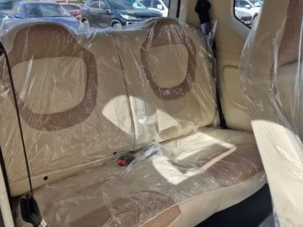 Wuling Hongguang Mini EV 2025 года за 4 700 000 тг. в Астана – фото 9