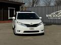 Toyota Sienna 2014 года за 14 500 000 тг. в Алматы