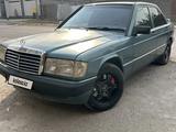Mercedes-Benz 190 1989 годаfor2 700 000 тг. в Шымкент