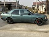 Mercedes-Benz 190 1989 годаfor2 700 000 тг. в Шымкент – фото 3