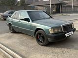 Mercedes-Benz 190 1989 годаfor2 700 000 тг. в Шымкент – фото 2