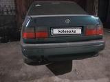 Volkswagen Vento 1997 года за 1 400 000 тг. в Семей – фото 3